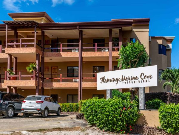 Playa Flamingo Condo 964730