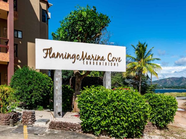 Playa Flamingo Condo 964730