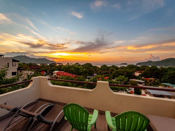 Tamarindo Condo 964731