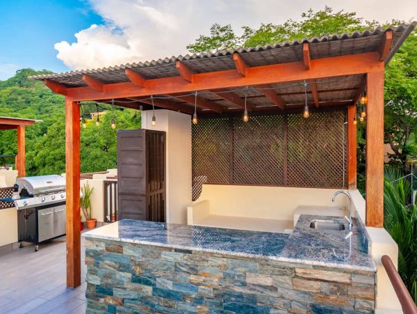 Tamarindo Condo 964731