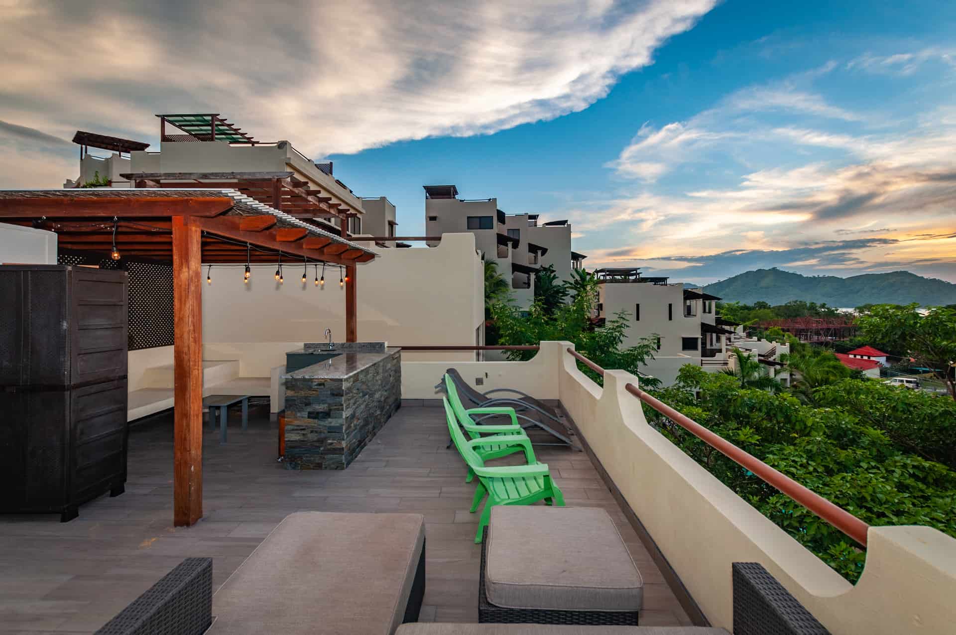 Tamarindo Condo 964731
