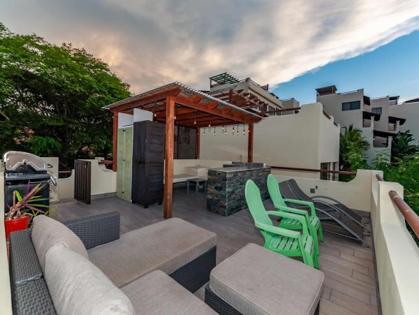 Tamarindo Condo 964731