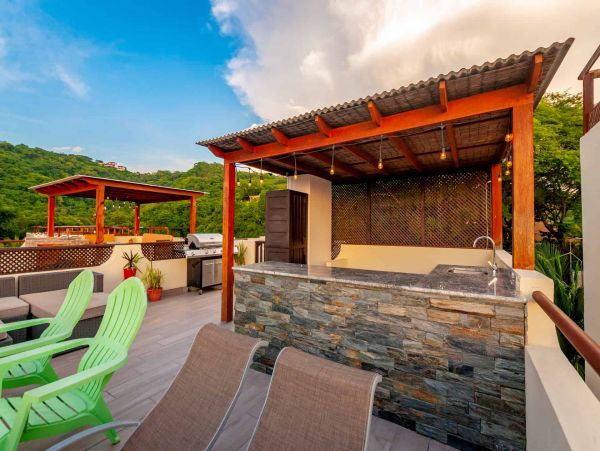 Tamarindo Condo 964731
