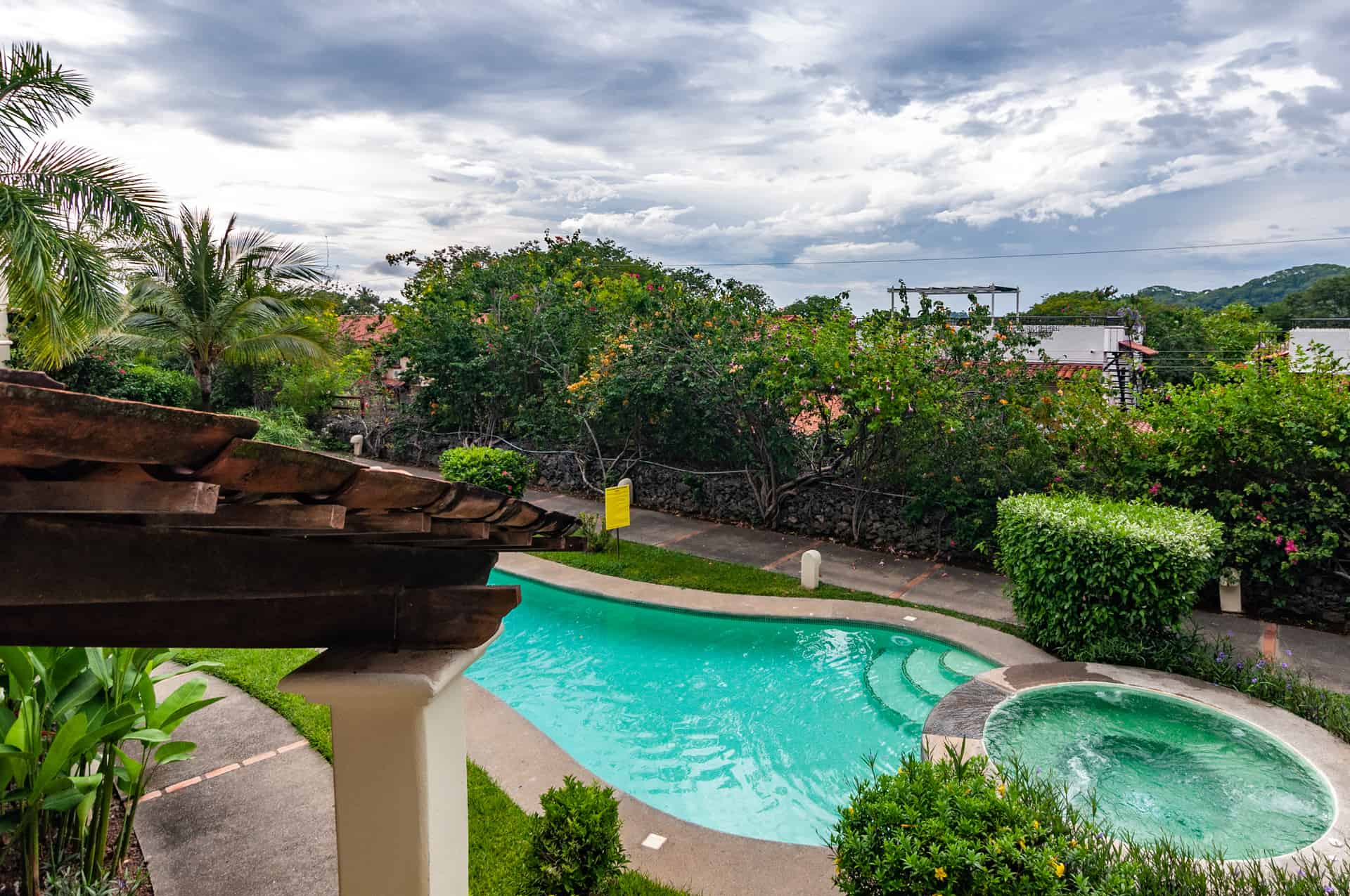 Tamarindo Condo 964731