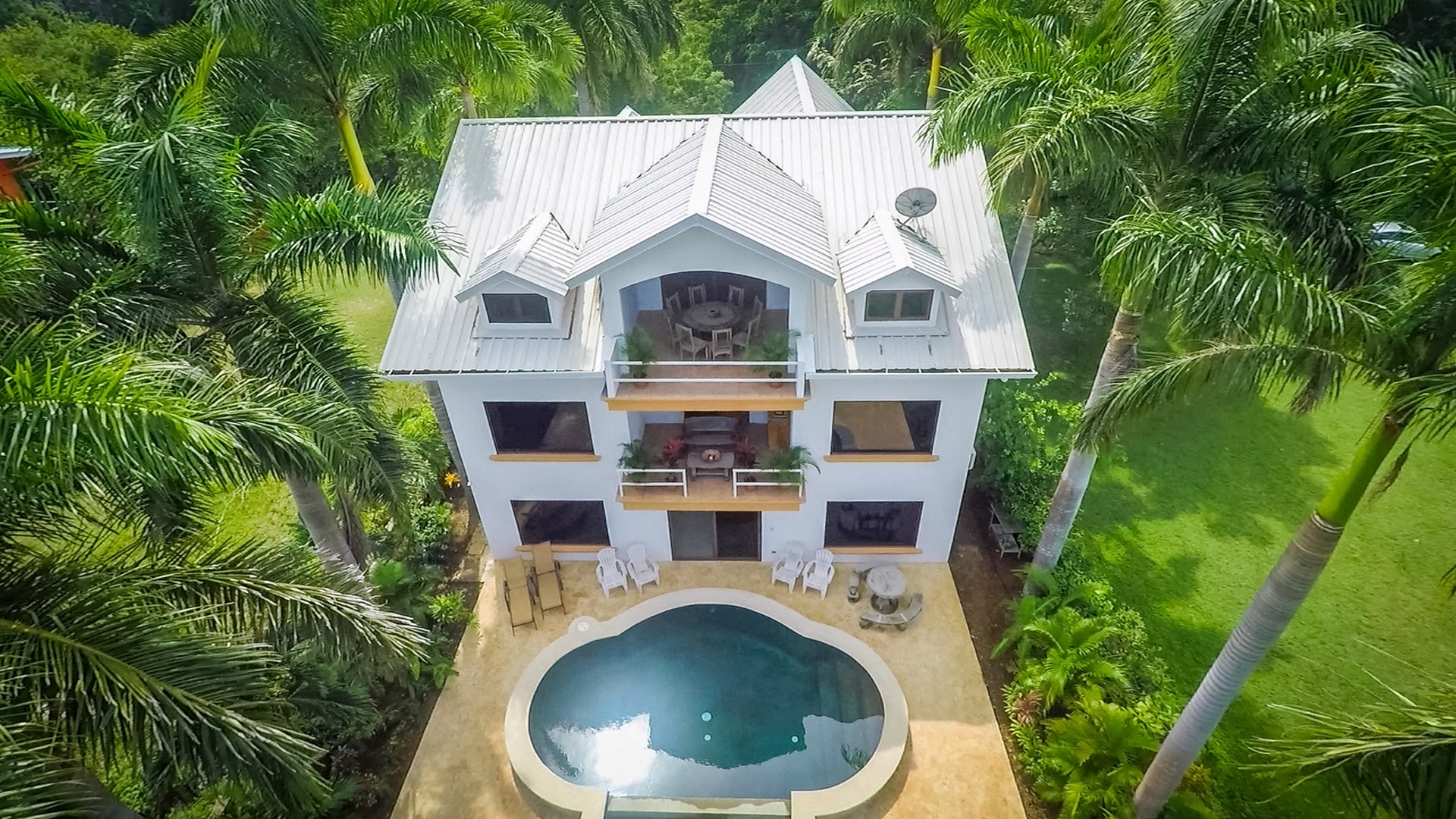 Tamarindo Home 964732