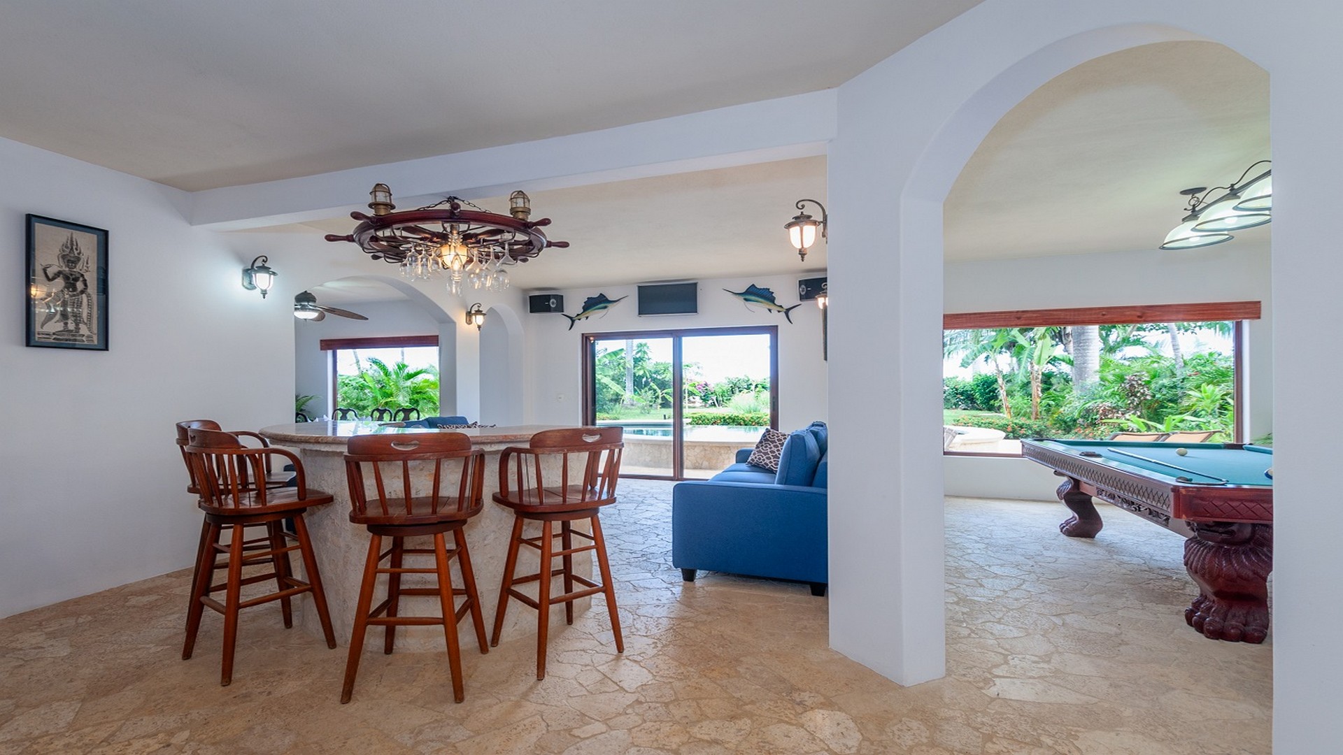 Tamarindo Home 964732