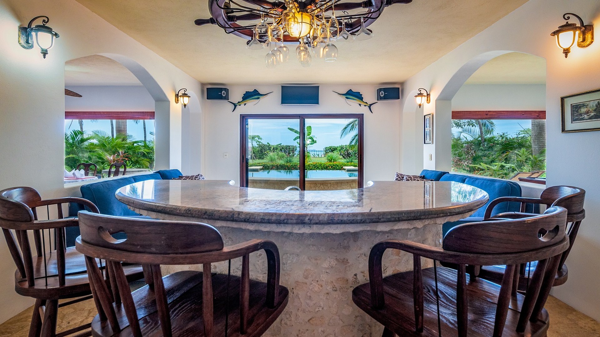 Tamarindo Home 964732
