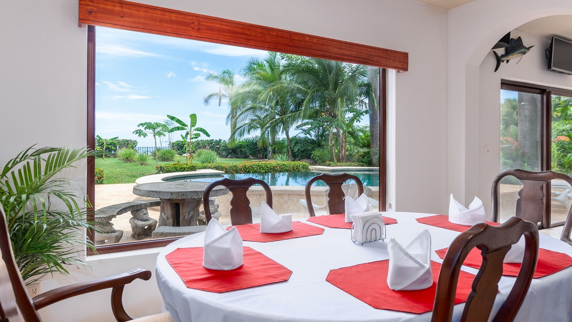 Tamarindo Home 964732
