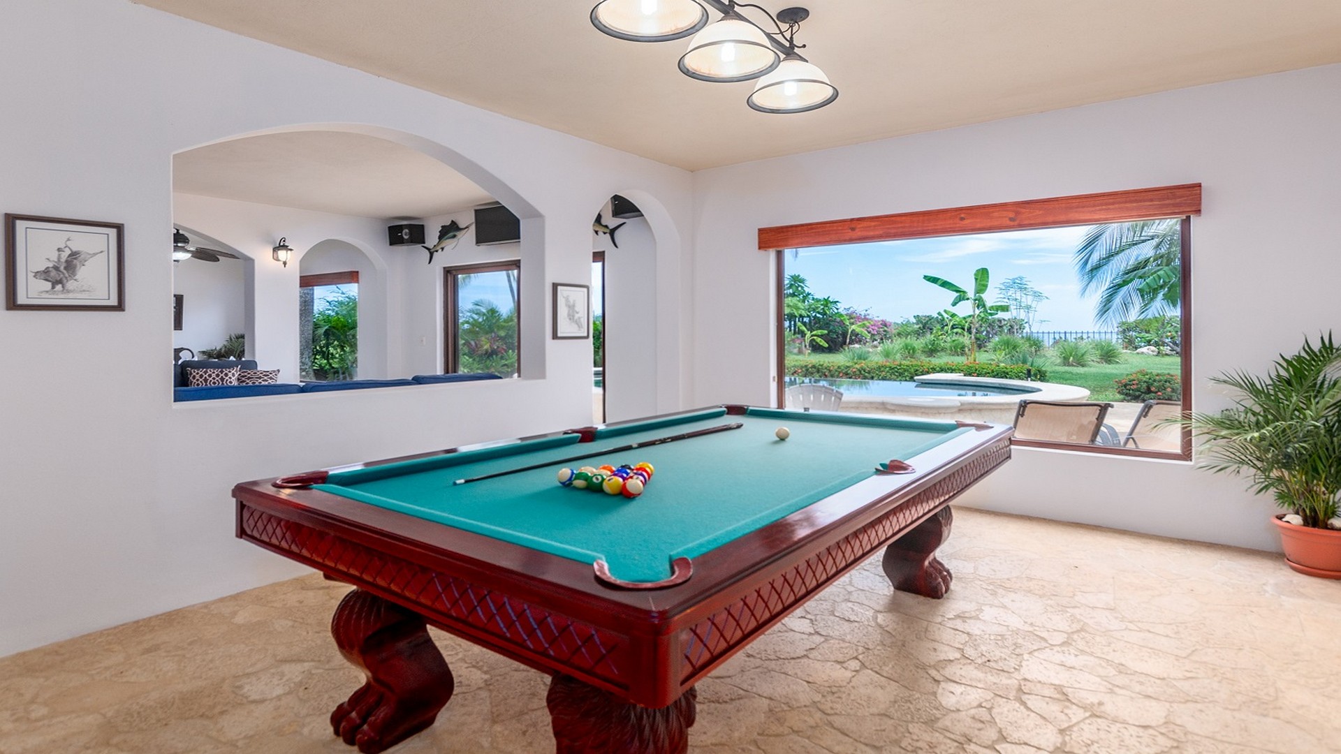 Tamarindo Home 964732