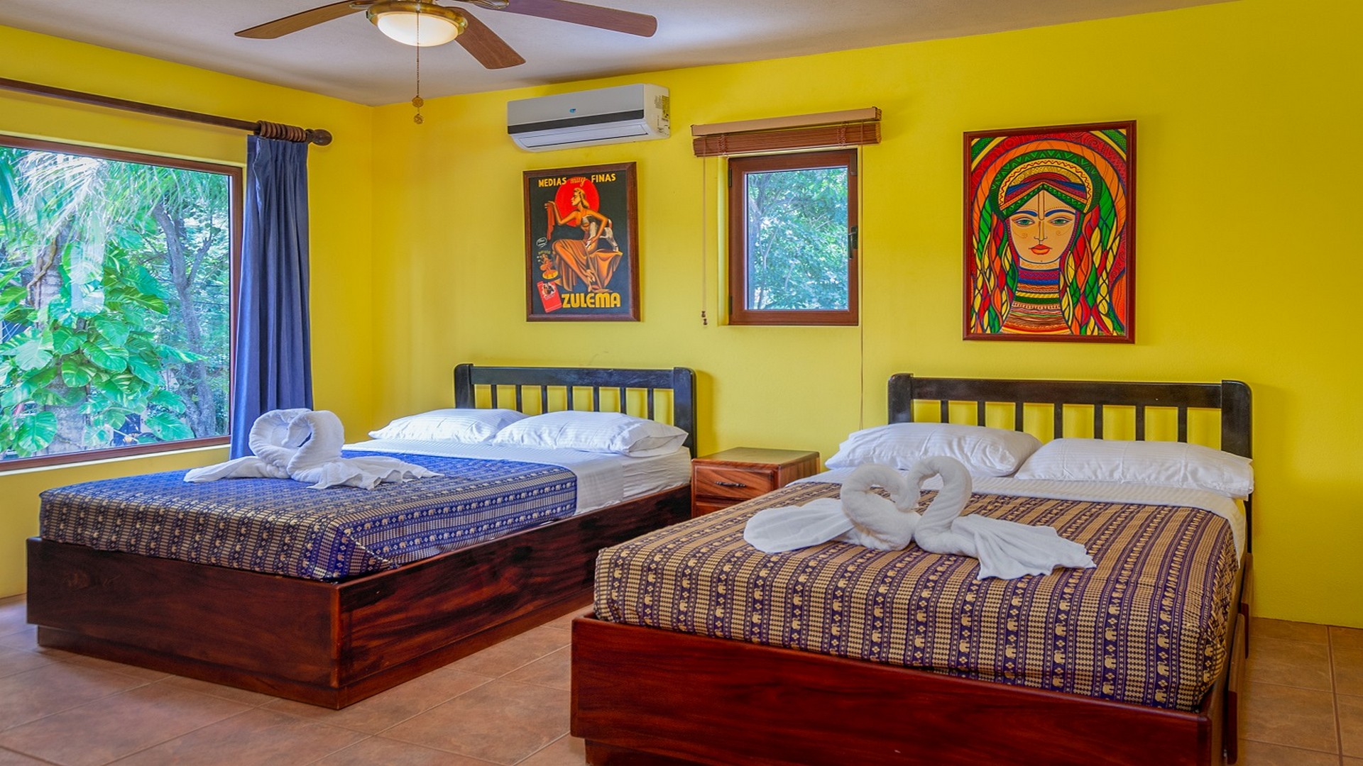 Tamarindo Home 964732