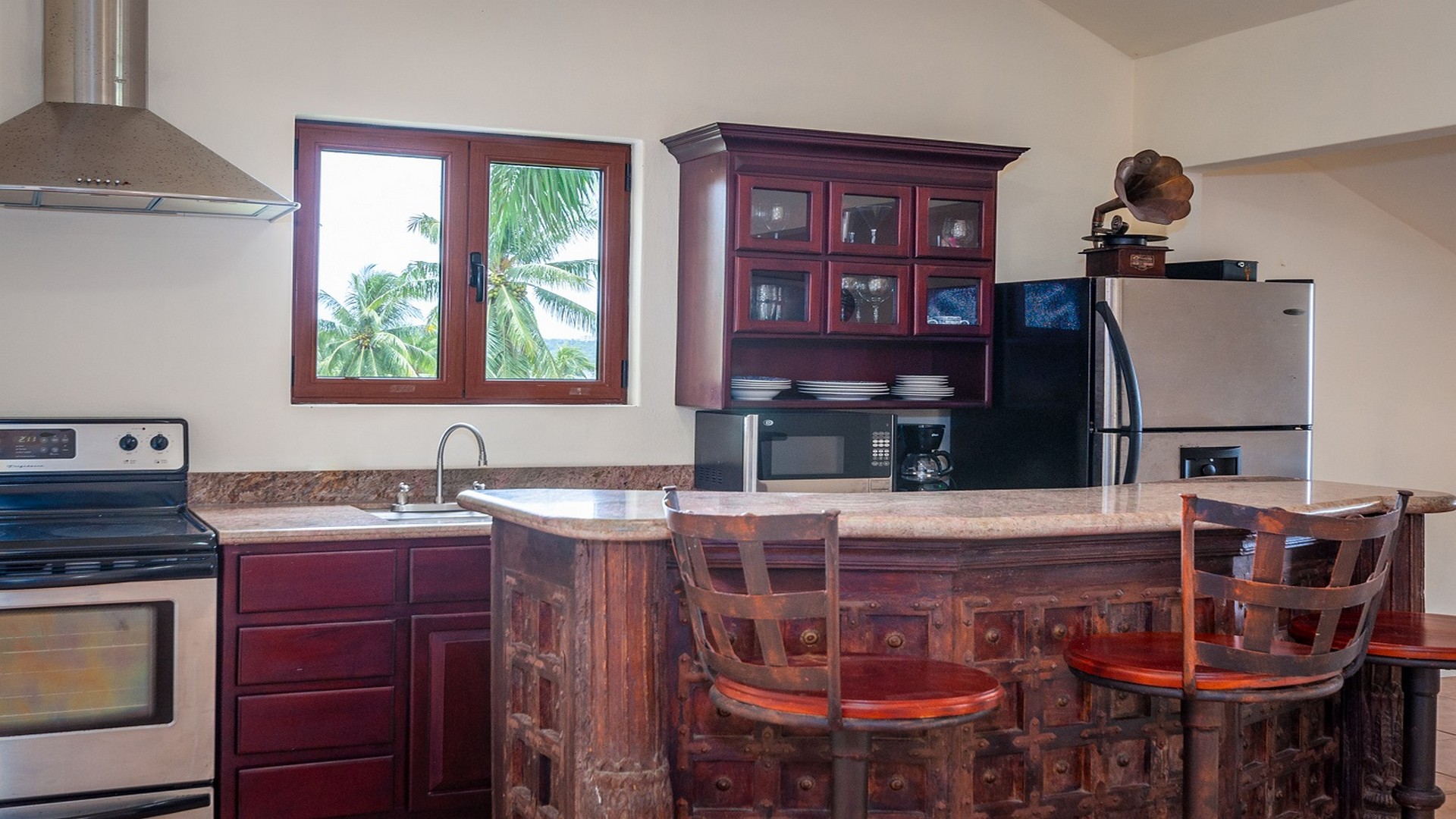 Tamarindo Home 964732