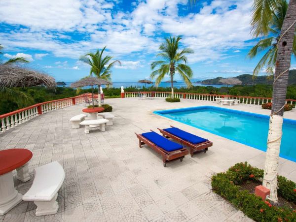 Tamarindo Condo 964734