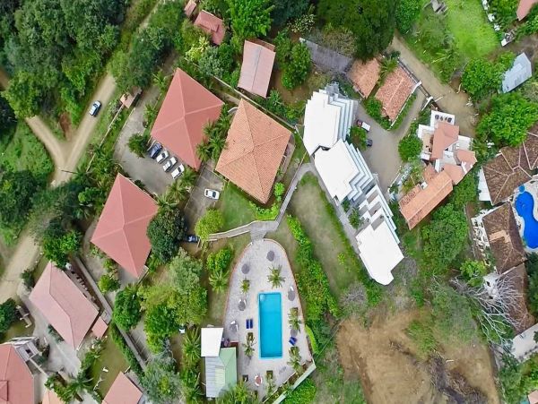 Tamarindo Condo 964734
