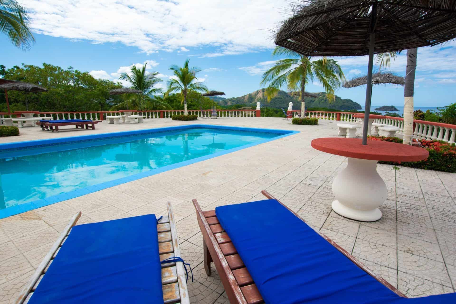 Tamarindo Condo 964734