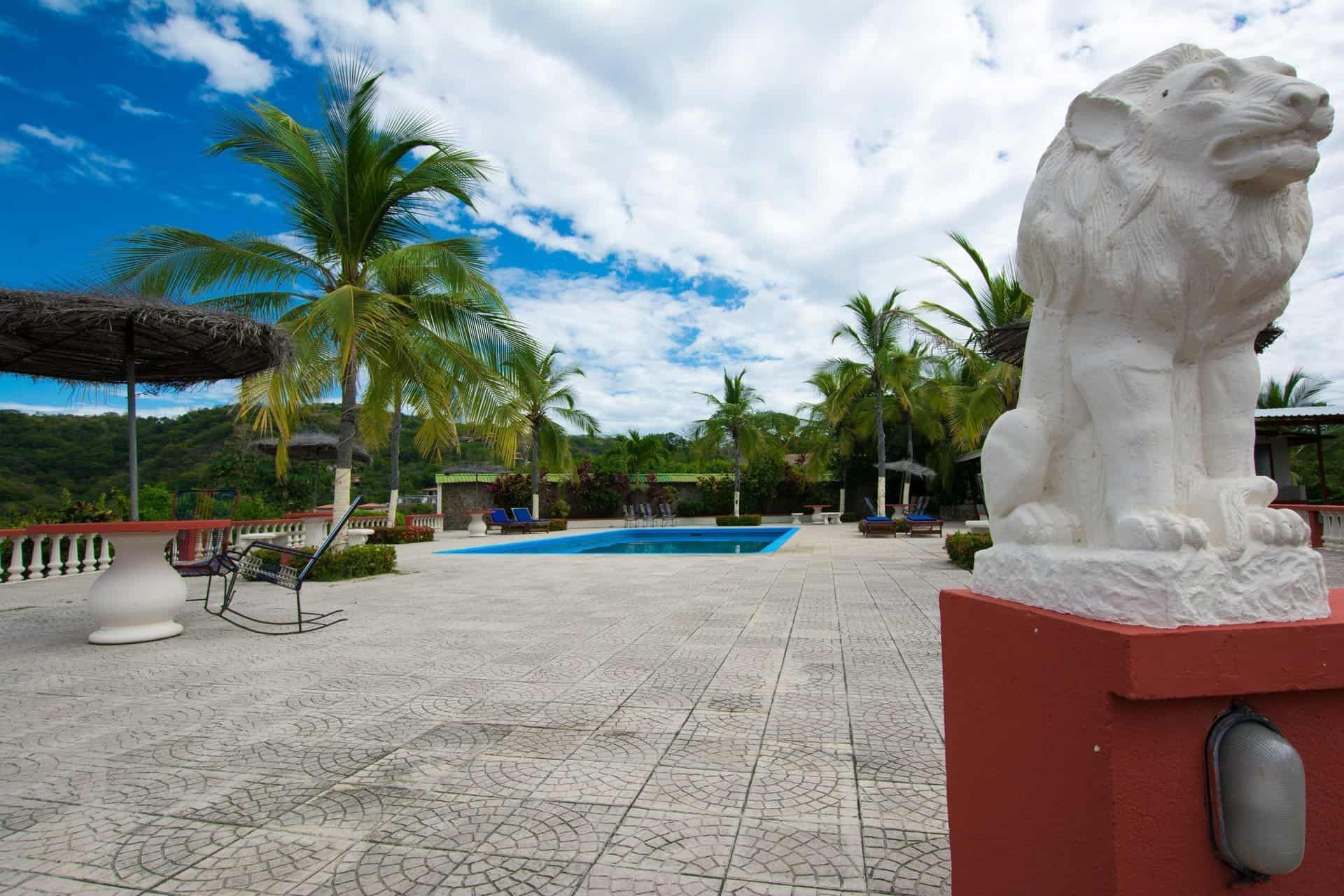 Tamarindo Condo 964734