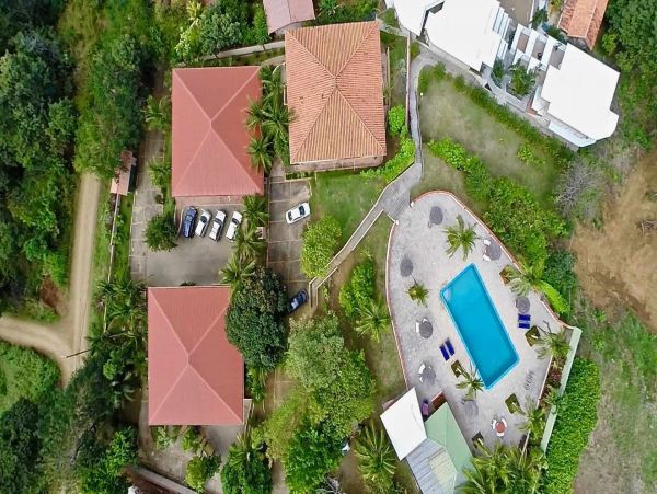 Tamarindo Condo 964734