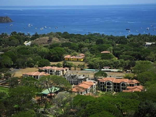 Playa Hermosa  Guanacaste Condo 964736