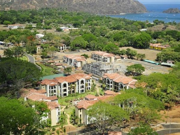 Playa Hermosa  Guanacaste Condo 964736