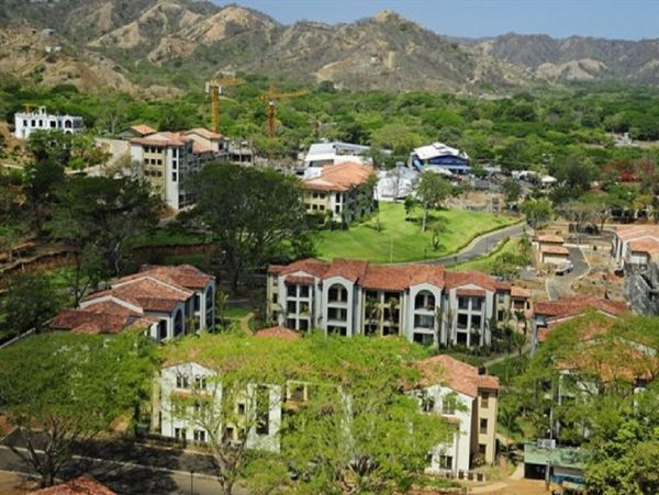 Playa Hermosa  Guanacaste Condo 964736