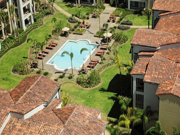 Playa Hermosa  Guanacaste Condo 964736