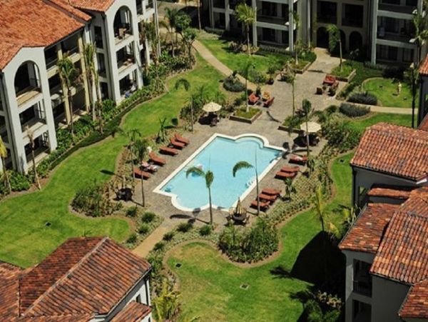 Playa Hermosa  Guanacaste Condo 964736