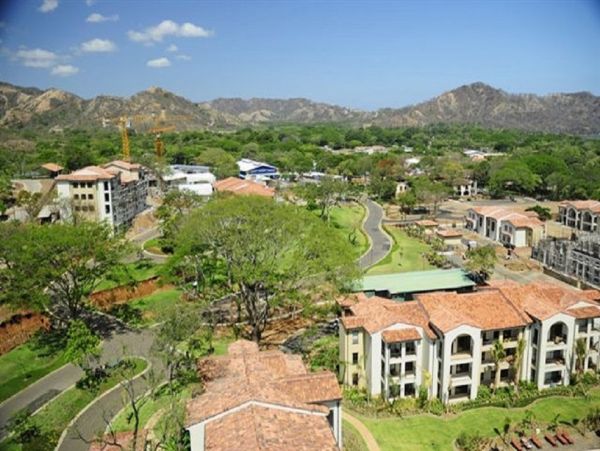 Playa Hermosa  Guanacaste Condo 964736