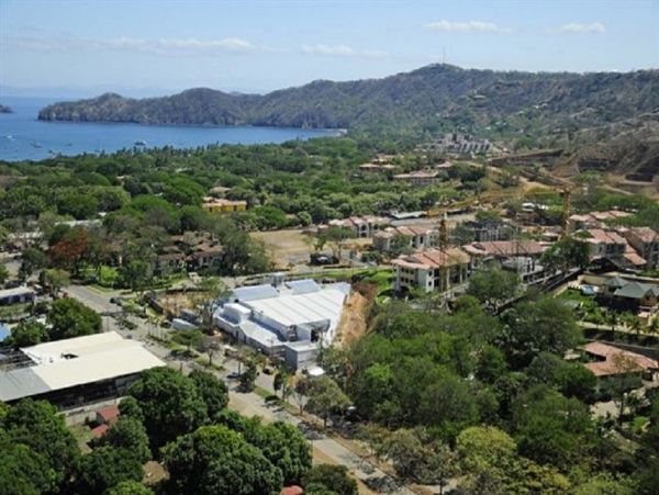 Playa Hermosa  Guanacaste Condo 964736