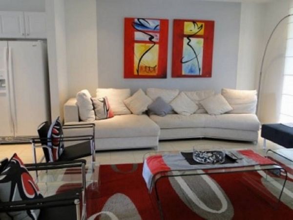 Playa Hermosa  Guanacaste Condo 964736