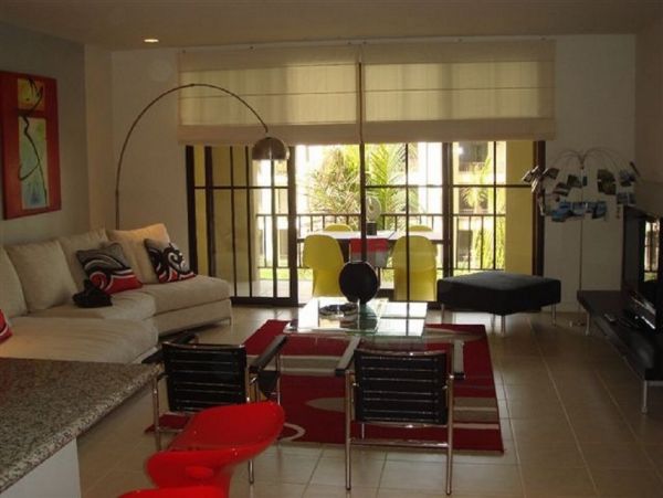 Playa Hermosa  Guanacaste Condo 964736