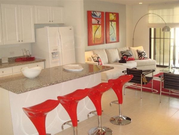Playa Hermosa  Guanacaste Condo 964736