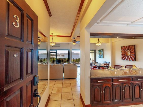 Tamarindo Condo 964740