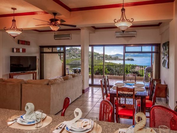 Tamarindo Condo 964740