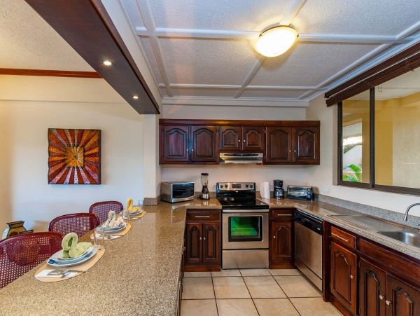 Tamarindo Condo 964740
