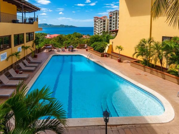 Tamarindo Condo 964740