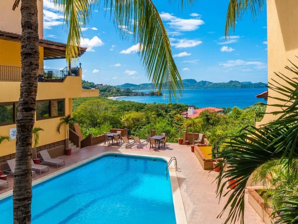 Tamarindo Condo 964740