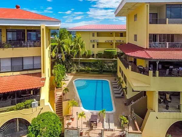 Tamarindo Condo 964740