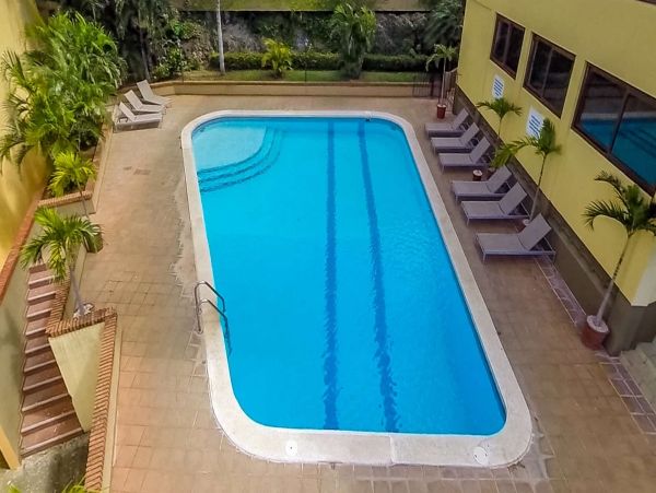Tamarindo Condo 964740
