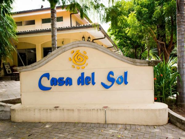 Tamarindo Condo 964743