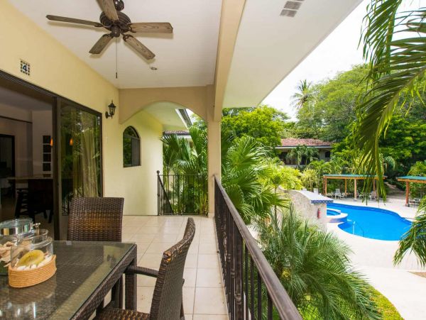 Tamarindo Condo 964743