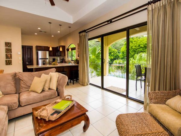 Tamarindo Condo 964743
