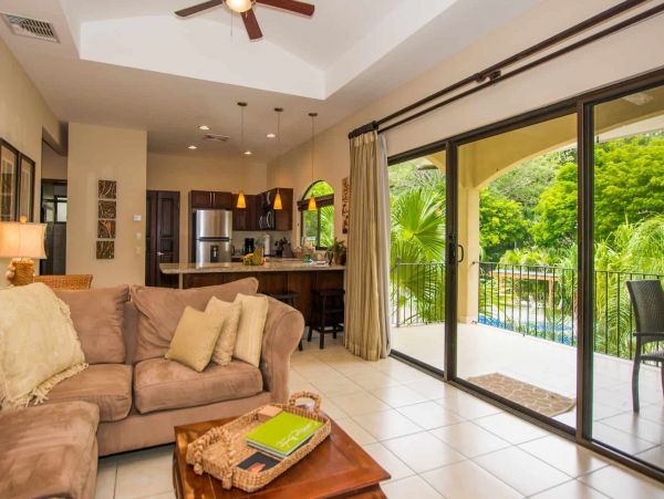 Tamarindo Condo 964743