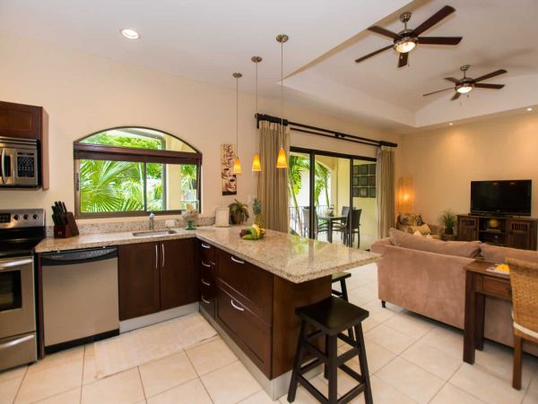 Tamarindo Condo 964743