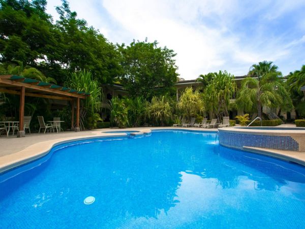 Tamarindo Condo 964743
