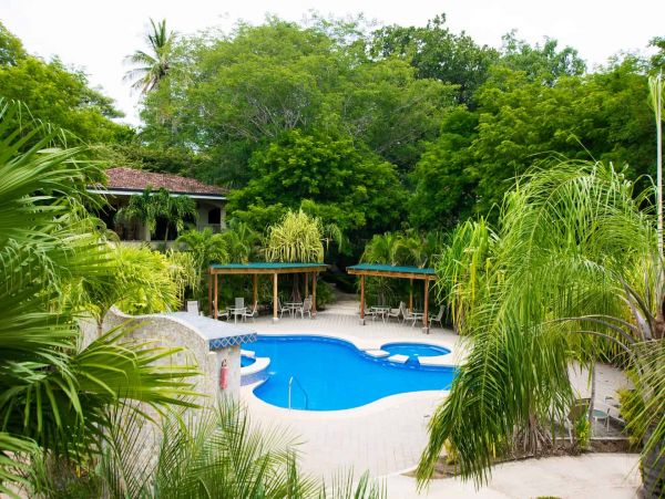 Tamarindo Condo 964743