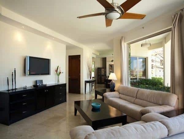 Costa Rica Walk to Beach Vacation Pool Home Four Bedrooms