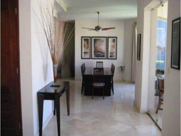 Costa Rica Walk to Beach Vacation Pool Home Four Bedrooms