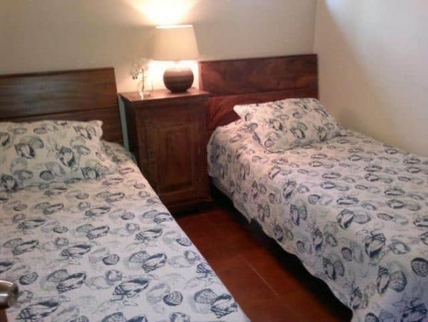 Beachfront Villa with big  pool at Playa Potrero