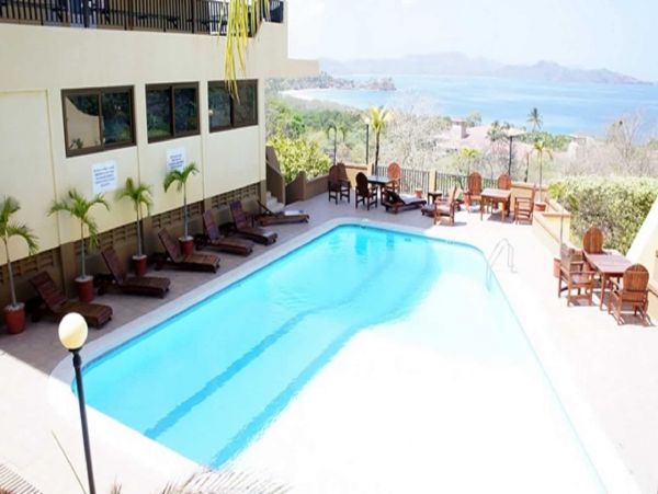 Tamarindo Condo 964747