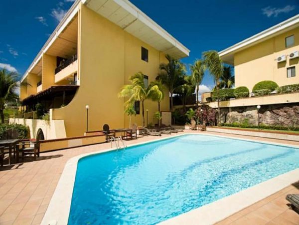 Tamarindo Condo 964747