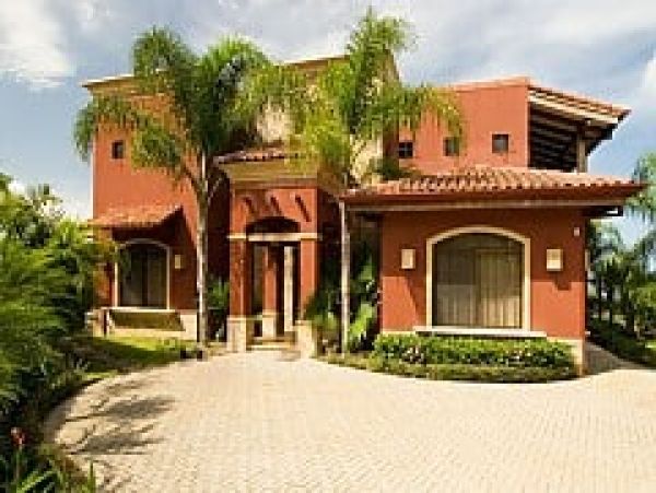 Luxury Vacation Rental Flamingo Costa Rica Close to Beach